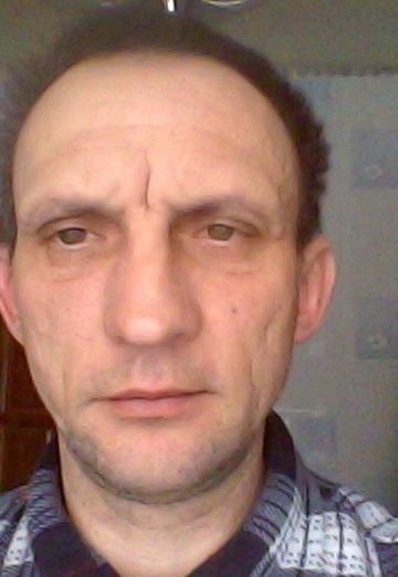 Ma photo - Dima, 48 de Babrouïsk (@dima147145)