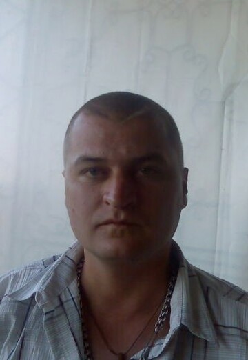Моя фотография - Павел, 45 из Свердловск (@pavel151687)
