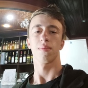 Шамиль, 20, Дербент