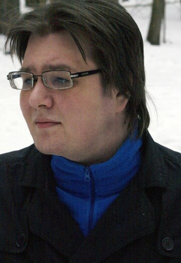 My photo - Kiryuha Kuber, 31 from Obninsk (@kiruhakuber)
