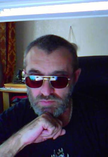 My photo - Semen, 66 from Yuzhno-Sakhalinsk (@semen14032)