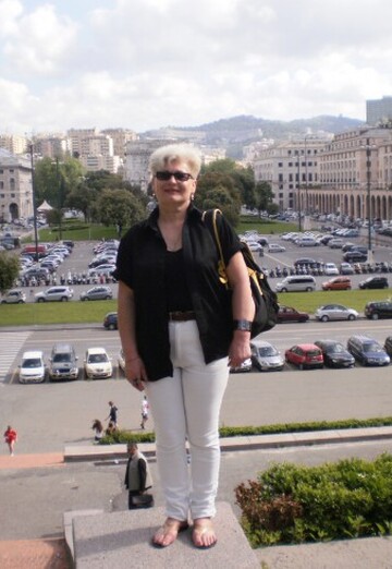 My photo - NataliYa, 56 from Kropyvnytskyi (@natali7355833)