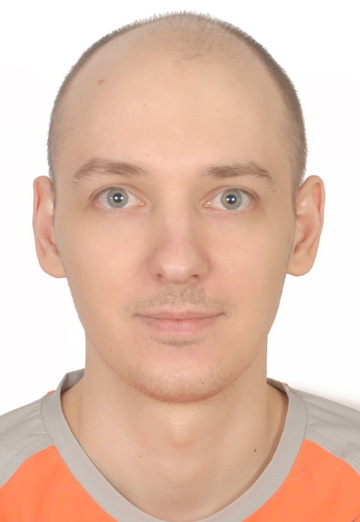 My photo - VOVChIK, 36 from Orenburg (@vovchik3020)