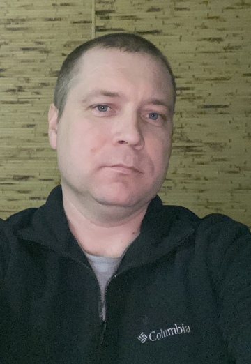 My photo - Maksim, 42 from Belovo (@maksim258977)