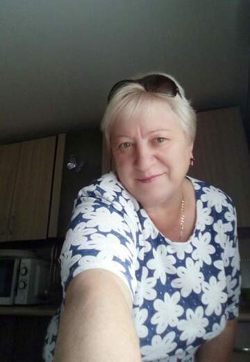 My photo - Vera, 63 from Omsk (@vera47759)