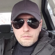 Денис Паутов, 35, Щелково
