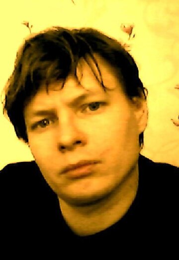 My photo - Alexei, 39 from Okulovka (@alexei1942)