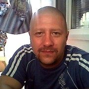 vik, 49, Заводоуковск