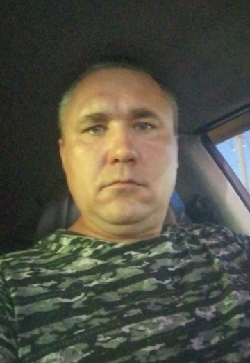 Моя фотография - Антон, 42 из Нижний Новгород (@anton206541)