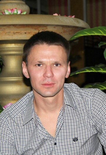 My photo - Dmitriy, 40 from Taraz (@dmitriy53906)