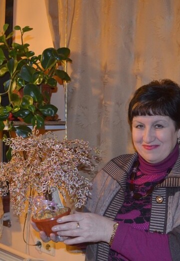 Моя фотография - МИЛА, 65 из Одесса (@mila22810)