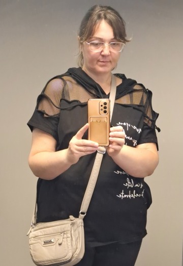 My photo - Natalya, 46 from Surgut (@natalya382553)