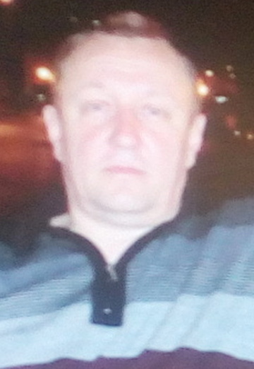 My photo - Georgiy, 59 from Donetsk (@georgiy22746)