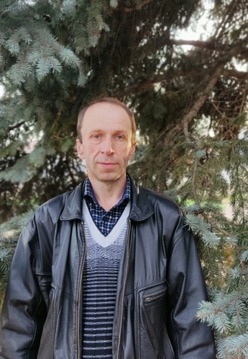 My photo - Aleksandr, 49 from Armavir (@aleksandr994657)