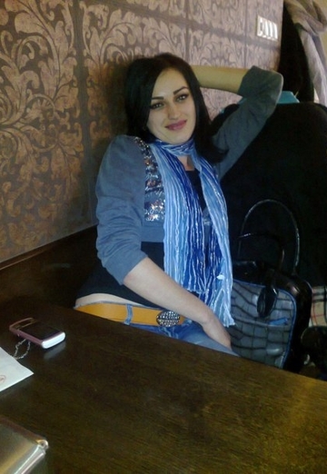 My photo - Tatyana, 37 from Mukachevo (@id473242)