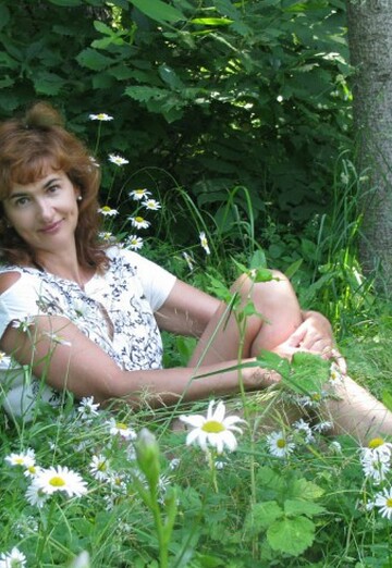 My photo - Tatyana, 58 from Blagoveshchenka (@tatwyna7536459)