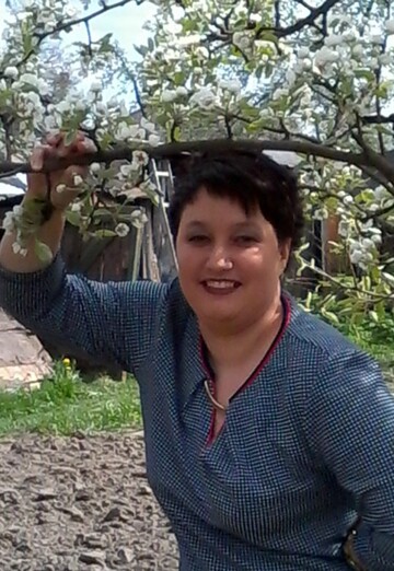 My photo - Svetlana, 44 from Babruysk (@svetlana8103352)