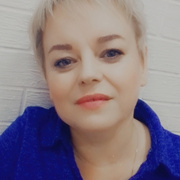 Ната, 44, Юрьев-Польский