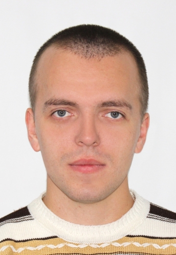 My photo - Maksim, 32 from Krasnodon (@maksim96724)