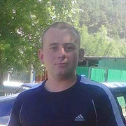 Сергей, 34, Абакан