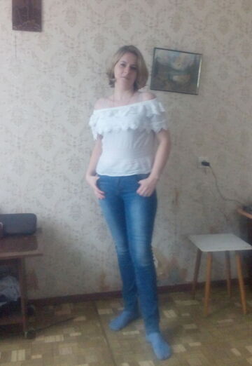 Benim fotoğrafım - Nina, 39  Pavlovski Posad şehirden (@nina22752)