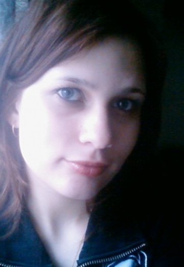 My photo - Yuliya, 33 from Azov (@uliya6581)