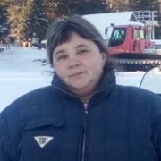 Лариса, 47, Верхняя Пышма
