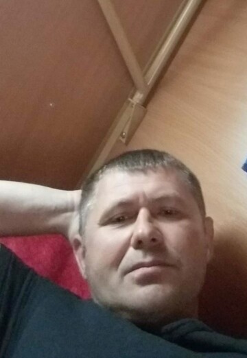 Моя фотография - Павел, 45 из Южно-Сахалинск (@pavel183472)