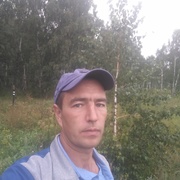 Artem Savchenko 39 Chesma