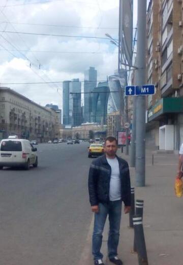 Моя фотография - Дмитрий, 48 из Звенигород (@dmitriy227748)