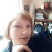Юлия, 39, Шадринск