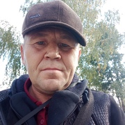 Владимир, 46, Нурлат