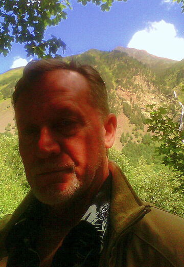 My photo - Yuriy, 73 from Yeisk (@uriy178494)