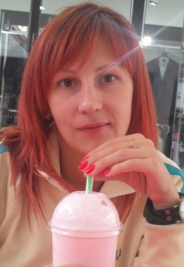 My photo - Valeriya, 37 from Odessa (@valeriya19973)