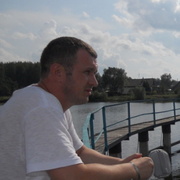 Александр, 42, Саранск