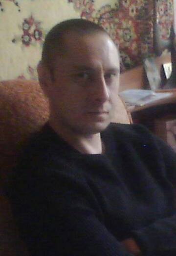 Моя фотография - Андрей, 41 из Смоленск (@andrey517635)