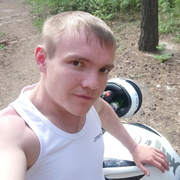 Александрович Алексан, 36, Набережные Челны