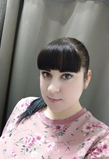 My photo - Yuliya, 30 from Omsk (@uliya268986)