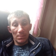 Сергей Дуплинский, 38, Осинники