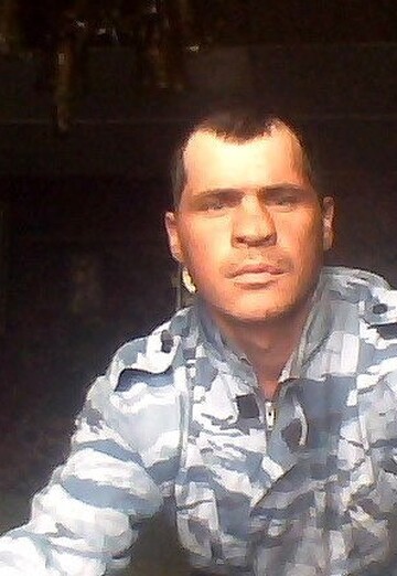 Моя фотография - АЛЕКСЕЙ, 40 из Краснодар (@aleksey355523)