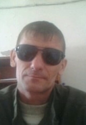 Моя фотография - Юрий, 45 из Киев (@uriy174728)