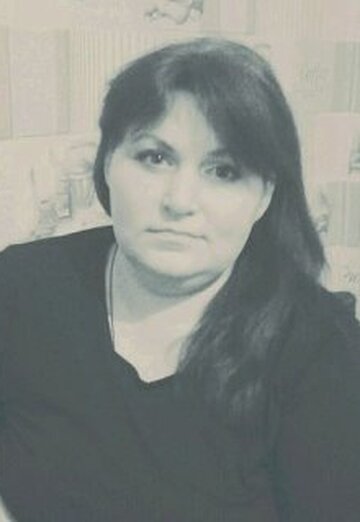 Моя фотография - Ольга Румянцева, 43 из Думиничи (@olgarumyanceva1)