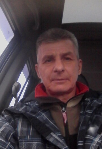 Моя фотографія - Сергей, 61 з Ярославль (@sergey1109735)