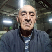 Рафаел, 66, Москва