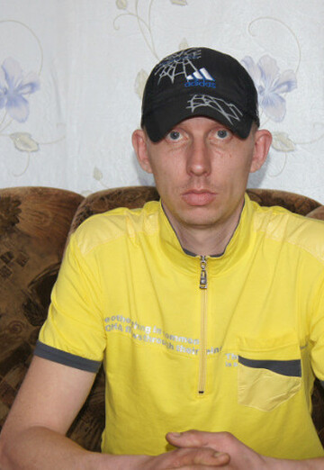 Моя фотография - Андрей, 41 из Пограничный (@andrey133651)