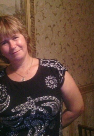 Моя фотография - Виктория, 52 из Запорожье (@viktoriya110004)