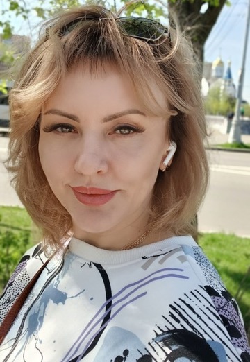 Моя фотография - СВЕТЛАНА, 41 из Москва (@elza2899)