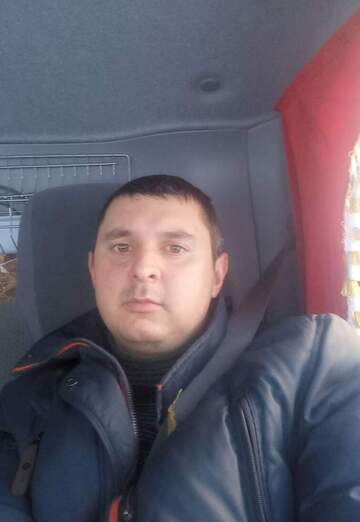My photo - Ivan, 35 from Biysk (@ivan263201)