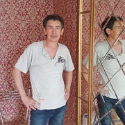 вел, 49, Полевской