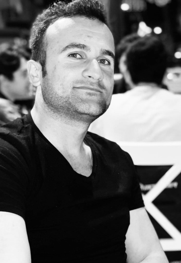 My photo - Zeeuss41, 32 from İzmit (@zeeuss)